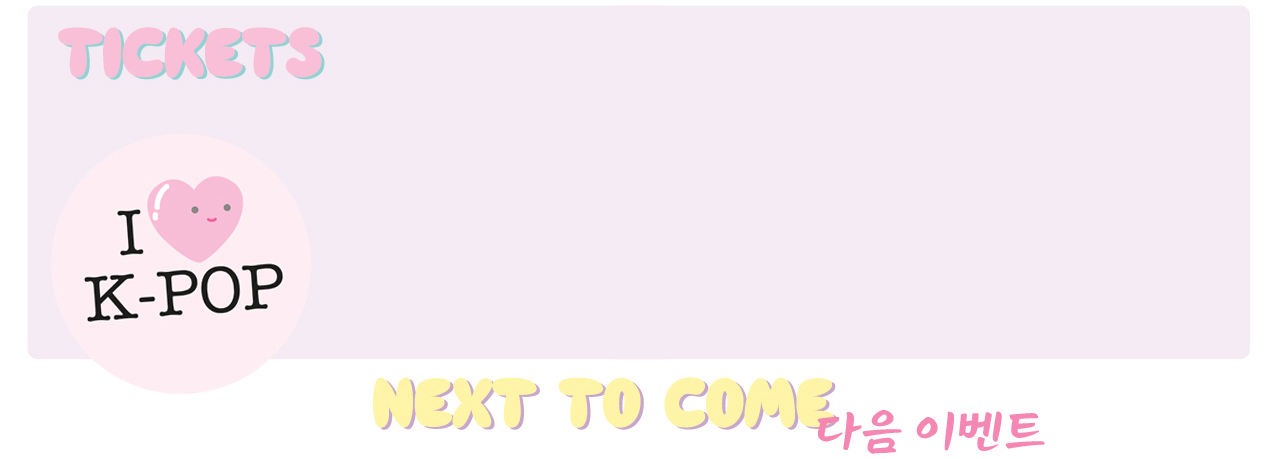 Ticketinformationen K-Mania